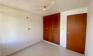 SE ARRIENDA APARTAMENTO EN EL CENTRO HISTÓRICO, SANTA MARTA