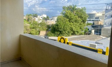 SE ARRIENDA APARTAMENTO EN EL CENTRO HISTÓRICO, SANTA MARTA