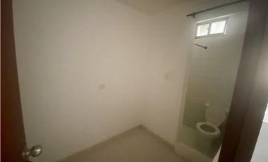 SE ARRIENDA APARTAMENTO EN EL CENTRO HISTÓRICO, SANTA MARTA