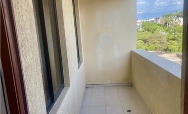 SE ARRIENDA APARTAMENTO EN EL CENTRO HISTÓRICO, SANTA MARTA