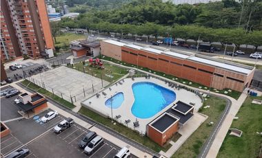 Apartamento moderno en zona exclusiva de Pereira