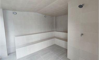 Apartamento moderno en zona exclusiva de Pereira