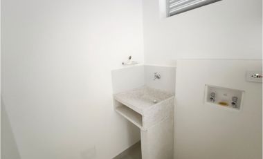 Apartamento moderno en zona exclusiva de Pereira