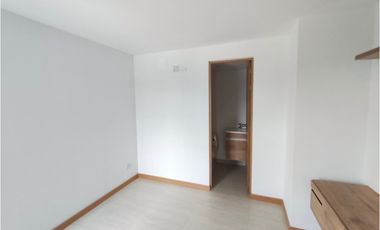 Apartamento moderno en zona exclusiva de Pereira