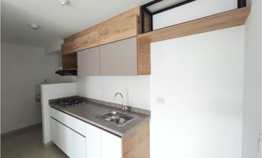 Apartamento moderno en zona exclusiva de Pereira