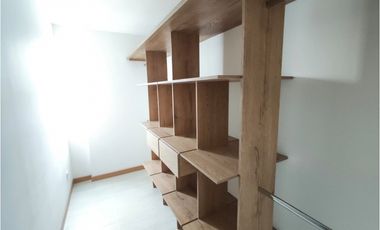 Apartamento moderno en zona exclusiva de Pereira