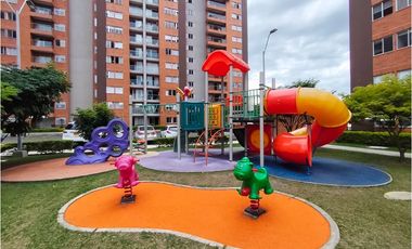 Apartamento moderno en zona exclusiva de Pereira