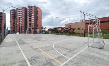 Apartamento moderno en zona exclusiva de Pereira