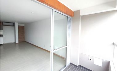 Apartamento moderno en zona exclusiva de Pereira