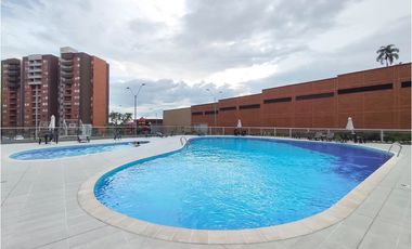 Apartamento moderno en zona exclusiva de Pereira