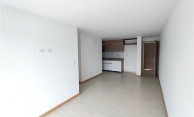 Apartamento moderno en zona exclusiva de Pereira