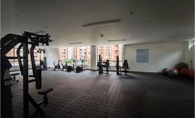 Apartamento moderno en zona exclusiva de Pereira