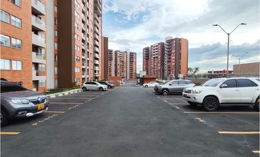 Apartamento moderno en zona exclusiva de Pereira