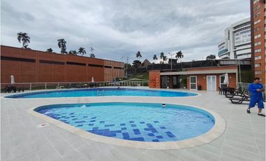 Apartamento moderno en zona exclusiva de Pereira