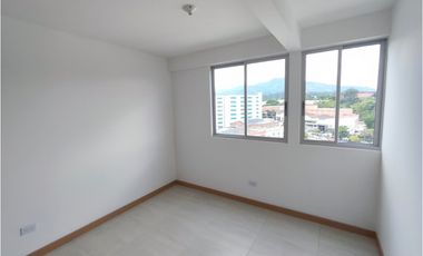 Apartamento moderno en zona exclusiva de Pereira