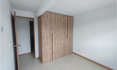 Apartamento moderno en zona exclusiva de Pereira
