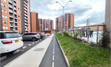 Apartamento moderno en zona exclusiva de Pereira