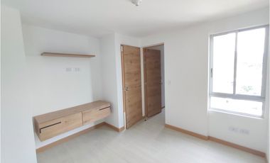 Apartamento moderno en zona exclusiva de Pereira