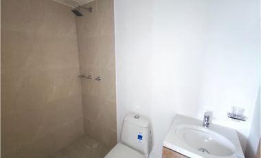 Apartamento moderno en zona exclusiva de Pereira