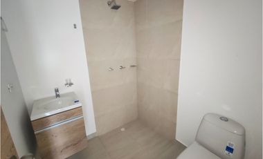 Apartamento moderno en zona exclusiva de Pereira