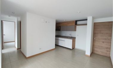 Apartamento moderno en zona exclusiva de Pereira