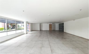 Apartamento moderno en zona exclusiva de Pereira