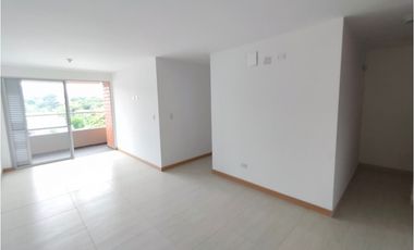 Apartamento moderno en zona exclusiva de Pereira