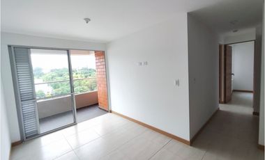 Apartamento moderno en zona exclusiva de Pereira