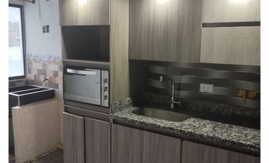 APARTAMENTO EN VENTA SECTOR ROSALES - BELÉN