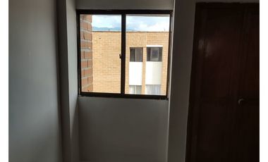 APARTAMENTO EN VENTA SECTOR ROSALES - BELÉN