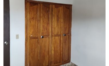 APARTAMENTO EN VENTA SECTOR ROSALES - BELÉN