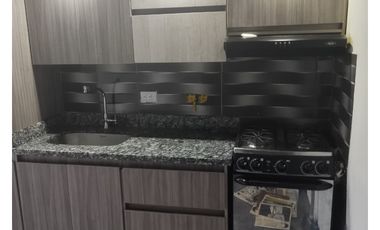 APARTAMENTO EN VENTA SECTOR ROSALES - BELÉN