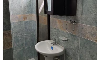 APARTAMENTO EN VENTA SECTOR ROSALES - BELÉN