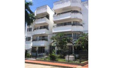 APTO EN VENTA BARRIO EL RECREO/MONTERIA