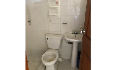 APTO EN VENTA BARRIO EL RECREO/MONTERIA