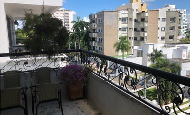 APTO EN VENTA BARRIO EL RECREO/MONTERIA