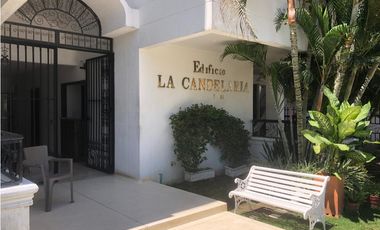 APTO EN VENTA BARRIO EL RECREO/MONTERIA