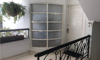 APTO EN VENTA BARRIO EL RECREO/MONTERIA
