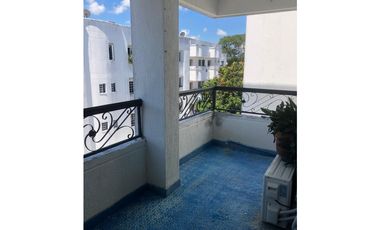 APTO EN VENTA BARRIO EL RECREO/MONTERIA