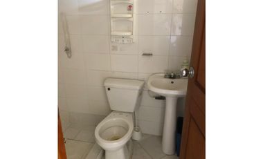 APTO EN VENTA BARRIO EL RECREO/MONTERIA
