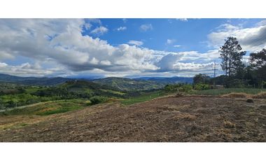 ref 1040a vendo lotes campestres sol de los venados