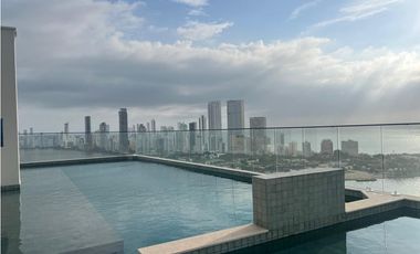 MANGA APARTAMENTO EN ARRIENDO CARTAGENA DE INDIAS.