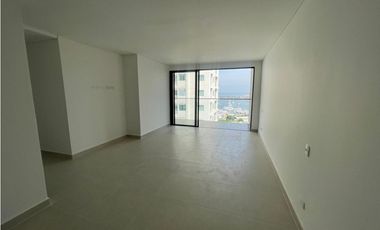 MANGA APARTAMENTO EN ARRIENDO CARTAGENA DE INDIAS.