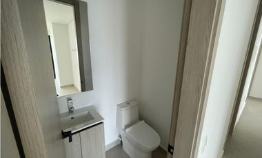 MANGA APARTAMENTO EN ARRIENDO CARTAGENA DE INDIAS.