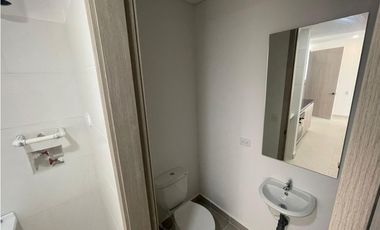 MANGA APARTAMENTO EN ARRIENDO CARTAGENA DE INDIAS.