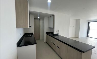 MANGA APARTAMENTO EN ARRIENDO CARTAGENA DE INDIAS.