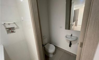 MANGA APARTAMENTO EN ARRIENDO CARTAGENA DE INDIAS.