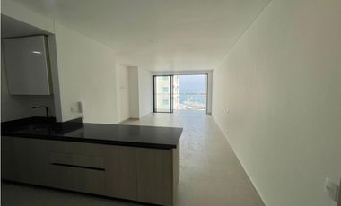MANGA APARTAMENTO EN ARRIENDO CARTAGENA DE INDIAS.