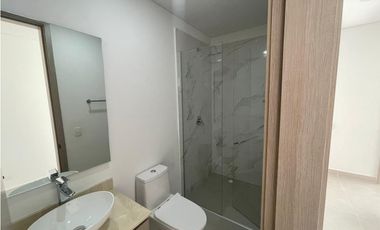 MANGA APARTAMENTO EN ARRIENDO CARTAGENA DE INDIAS.