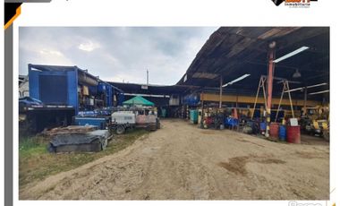 VENTA LOTE INDUSTRIAL 12.800 M2 EN SIBERIA / COTA